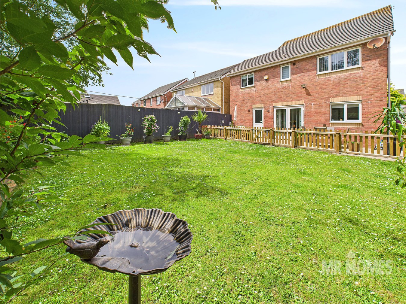Clos Eiddiw, Cardiff, CF5, photo 19