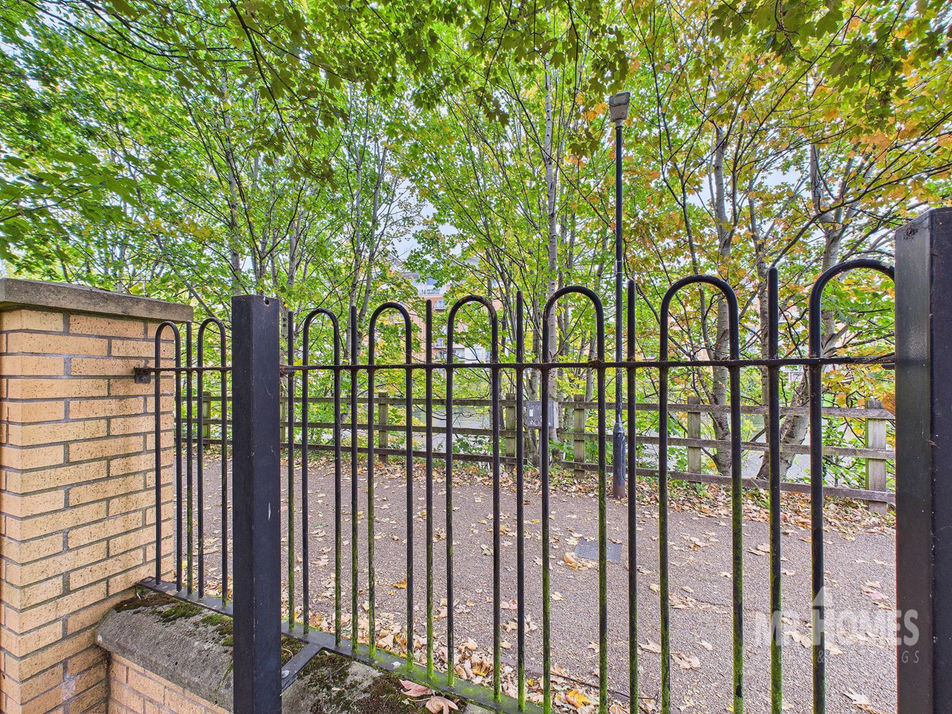 Taff Embankment, Grangetown, Cardiff, CF11, photo 5
