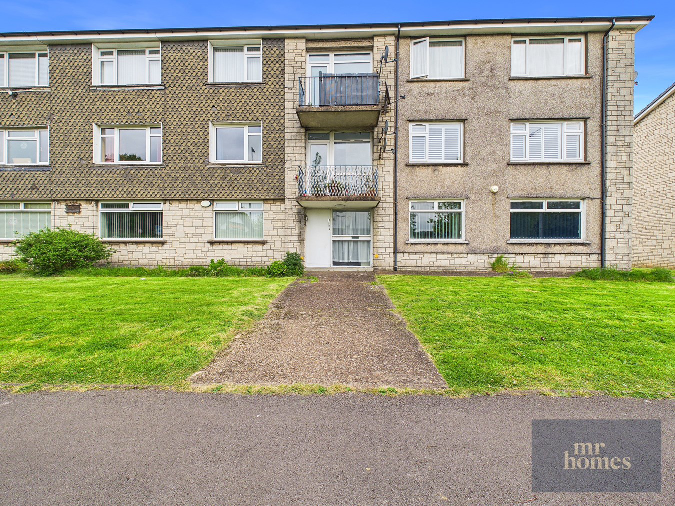 Vincent Road, Lower Ely, Cardiff, CF5