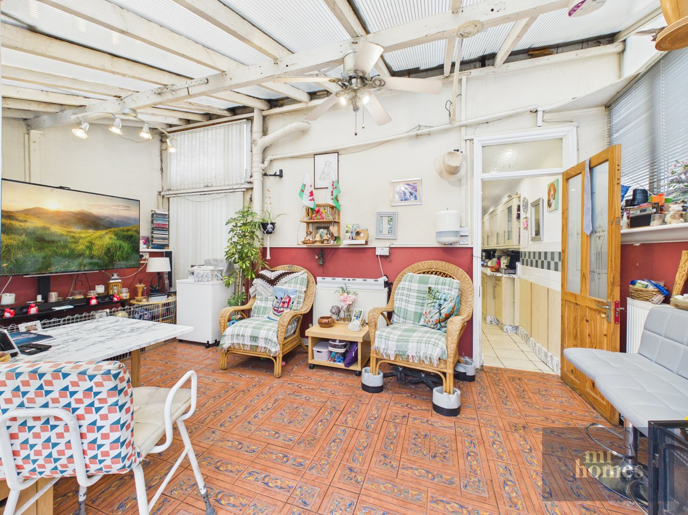 Ludlow Street, Grangetown, Cardiff, CF11, photo 16