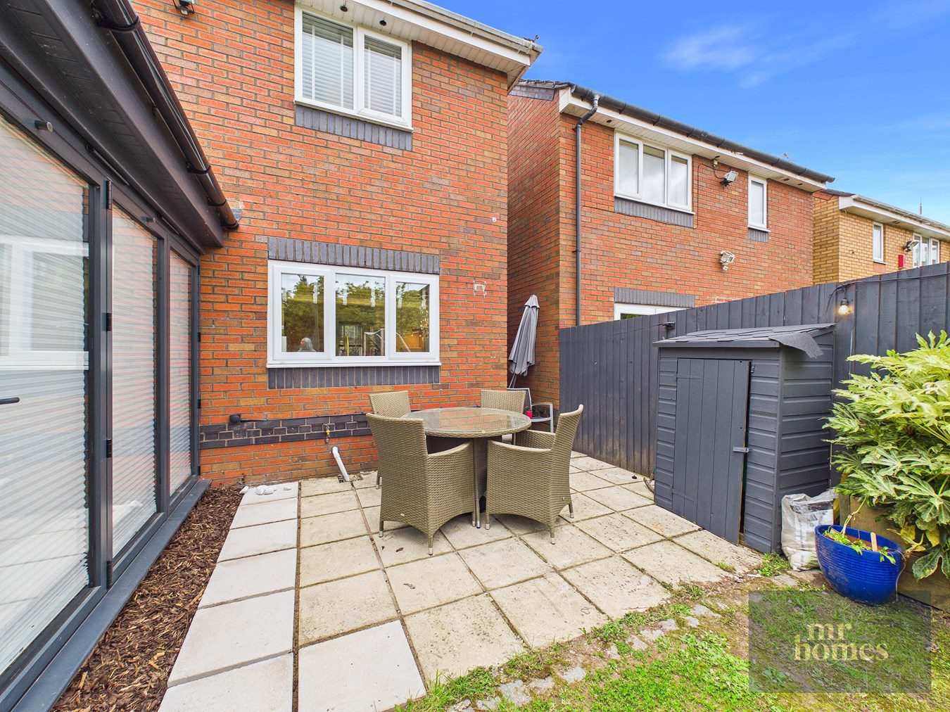 Patreane Way, Michaelston Gardens, Cardiff, CF5, photo 28