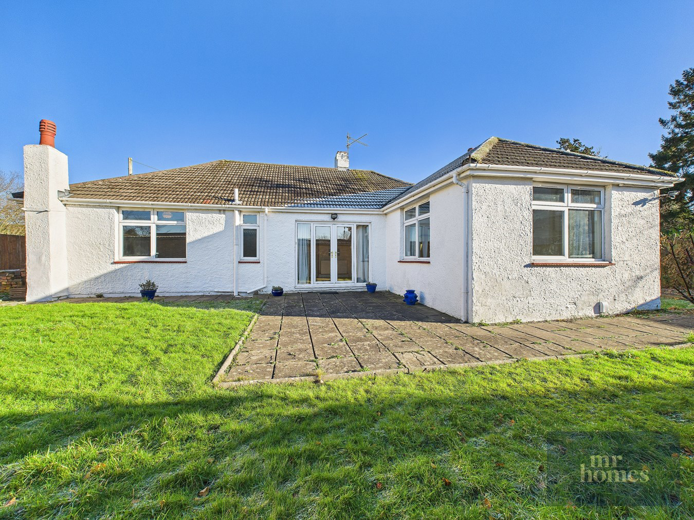 Fairwood Road, Llandaff, Cardiff, CF5