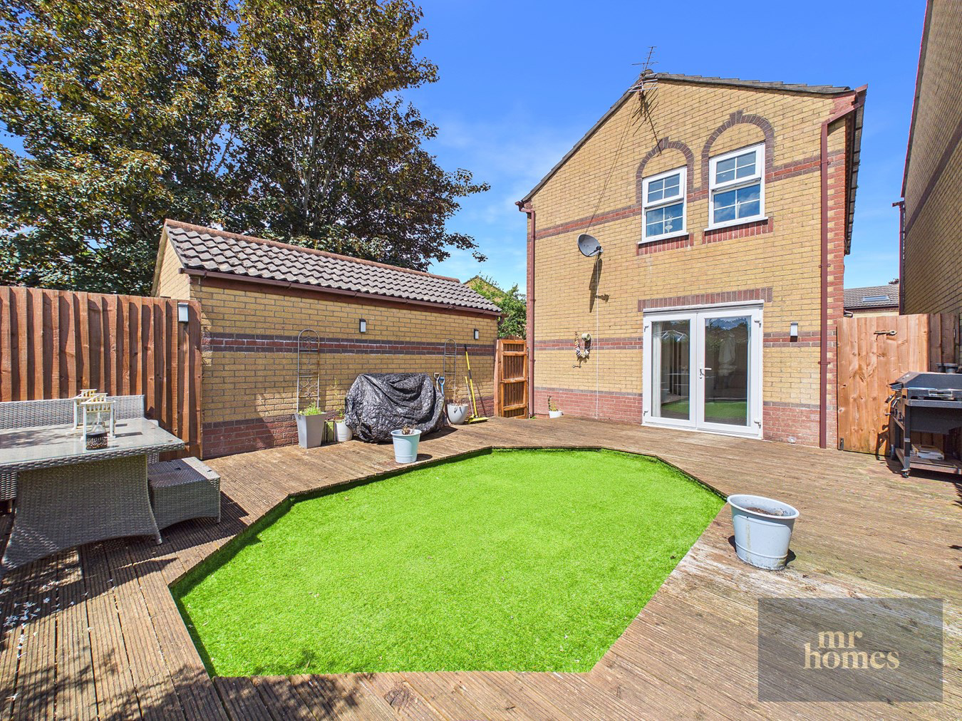 Waterhouse Drive, City Gardens, Cardiff, CF11, photo 31