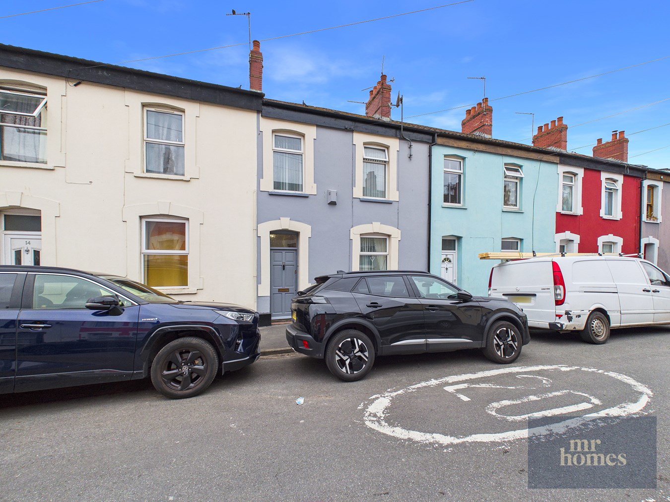 Ludlow Street, Grangetown, Cardiff, CF11, photo 21