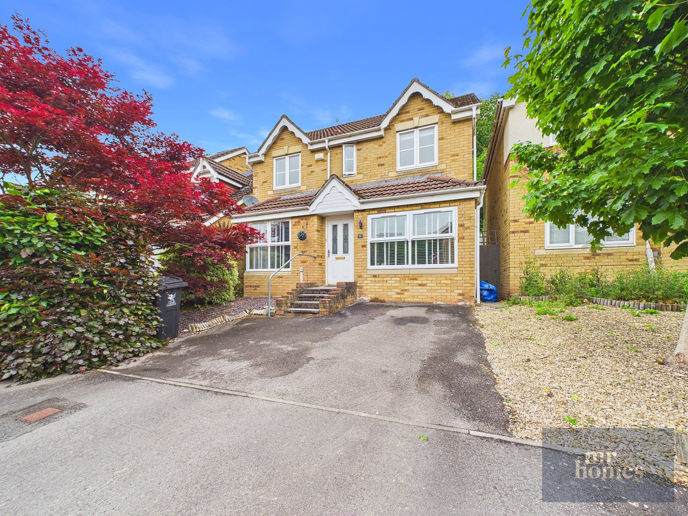 Heritage Drive, Caerau, Cardiff, CF5