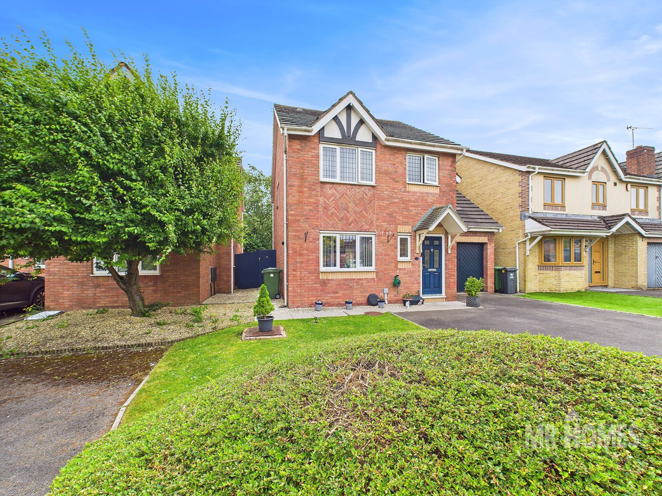 Clos Eiddiw, Cardiff, CF5, photo 42