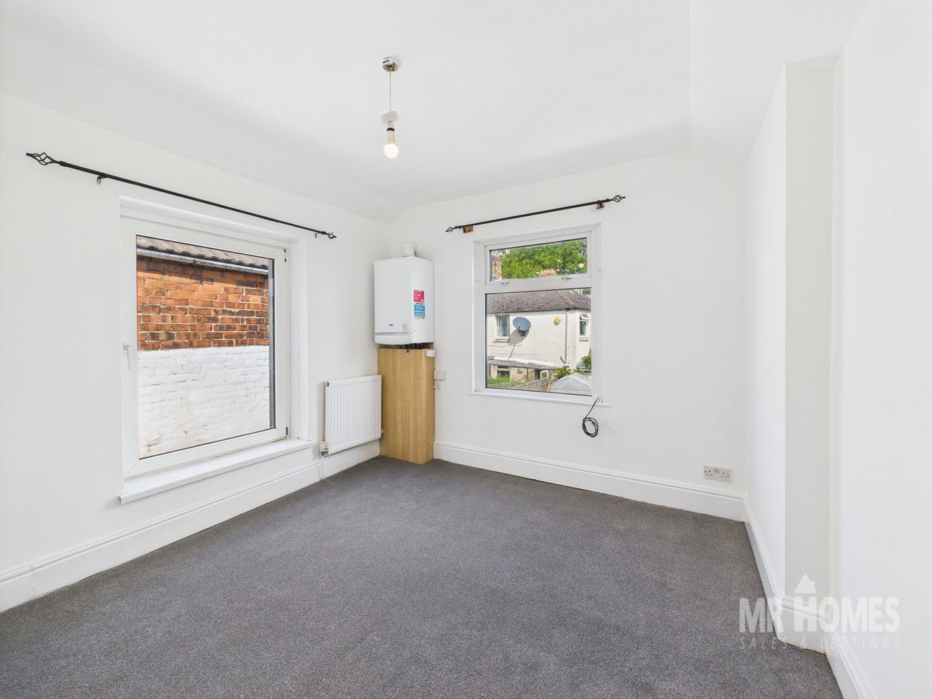 Bromsgrove Street, Grangetown, Cardiff, CF11, photo 20