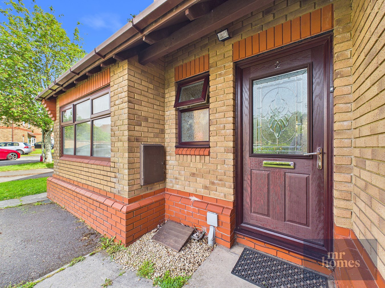 Woosnam Close, Penylan, Cardiff, CF23, photo 14