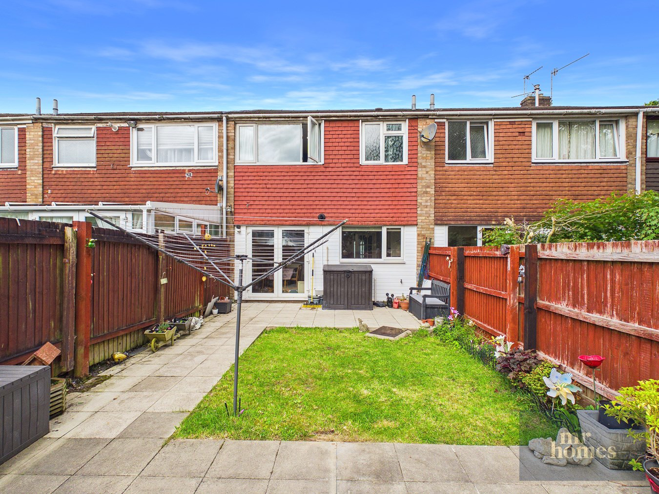 Sir Stafford Close, Caerphilly, CF83, photo 8