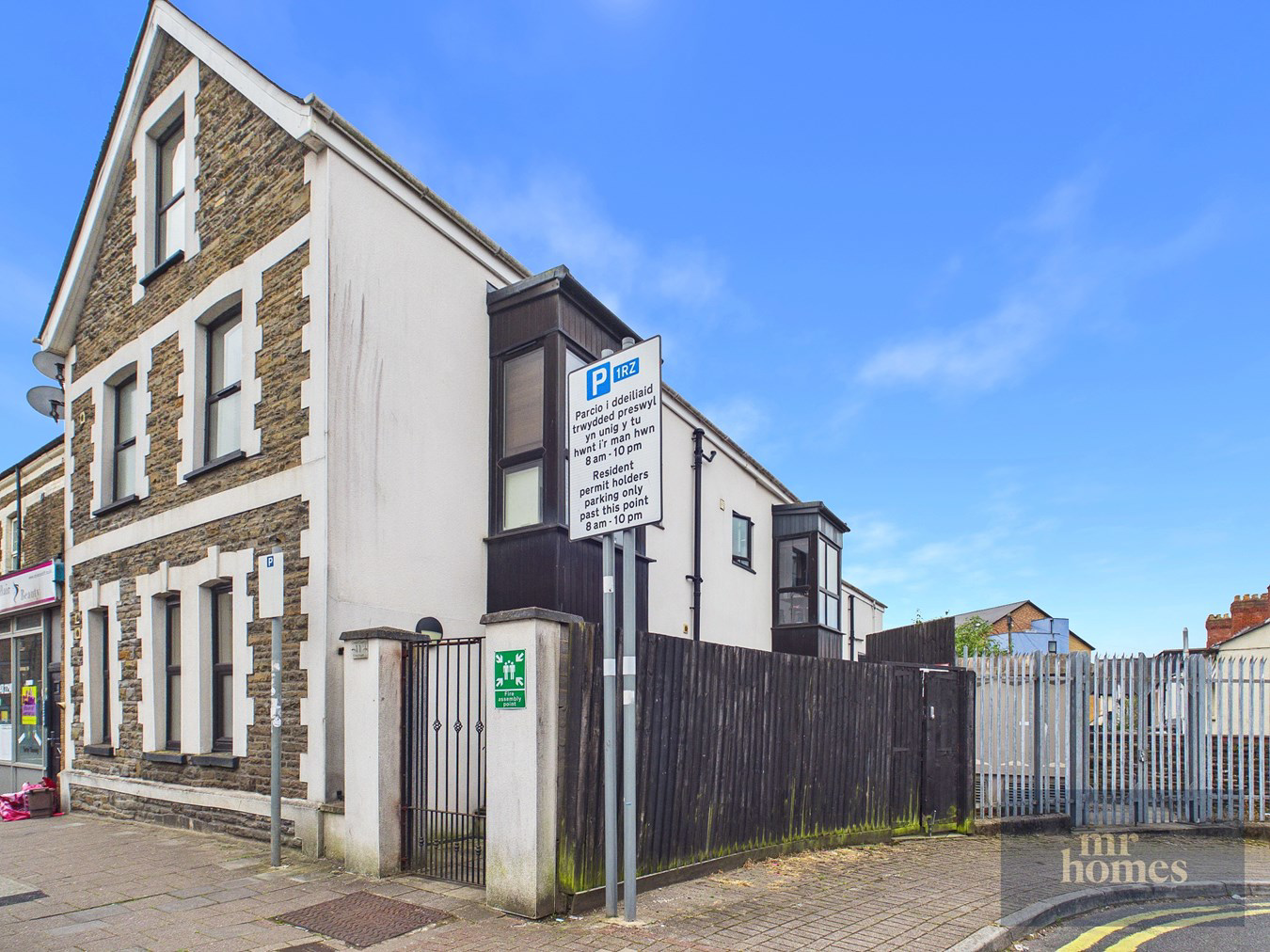 11 Crwys Road, Roath, Cardiff, CF24