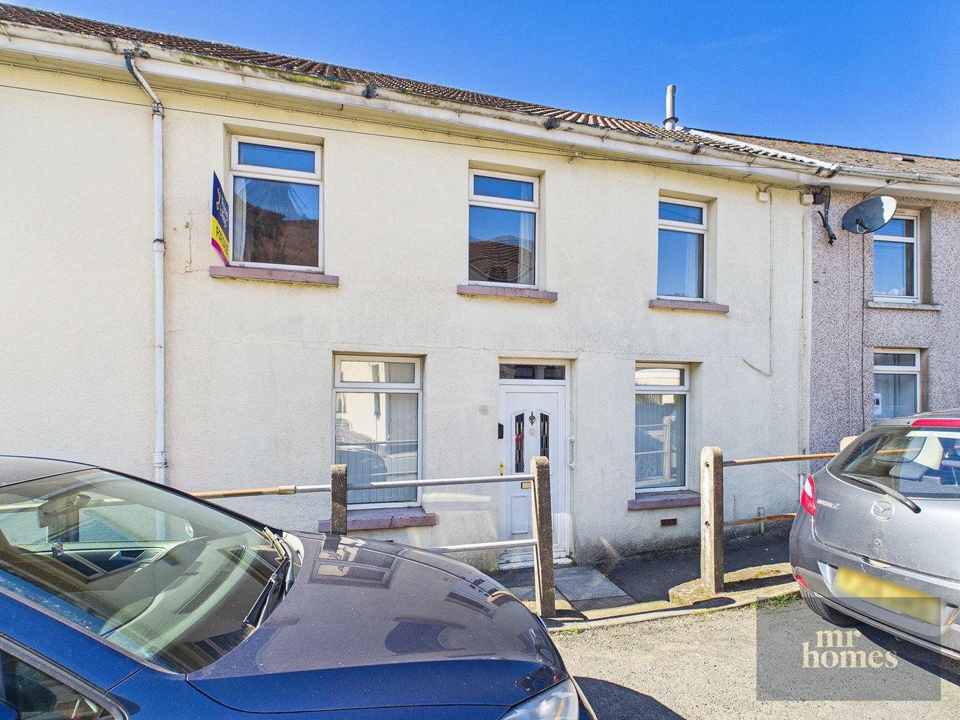 Twyncarn Road, Cross Keys, Newport, NP11