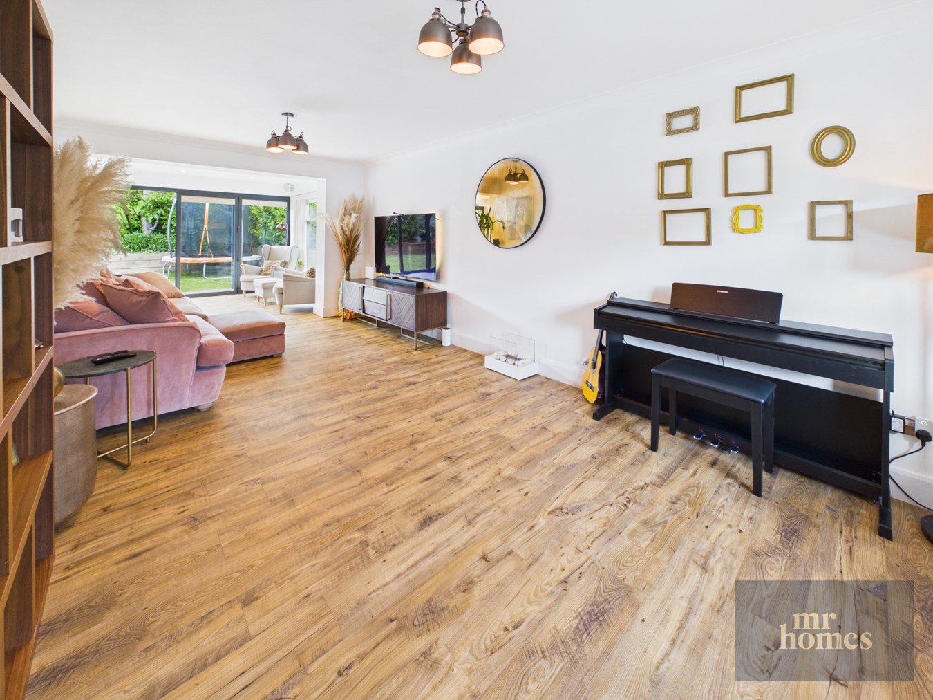 Patreane Way, Michaelston Gardens, Cardiff, CF5, photo 21