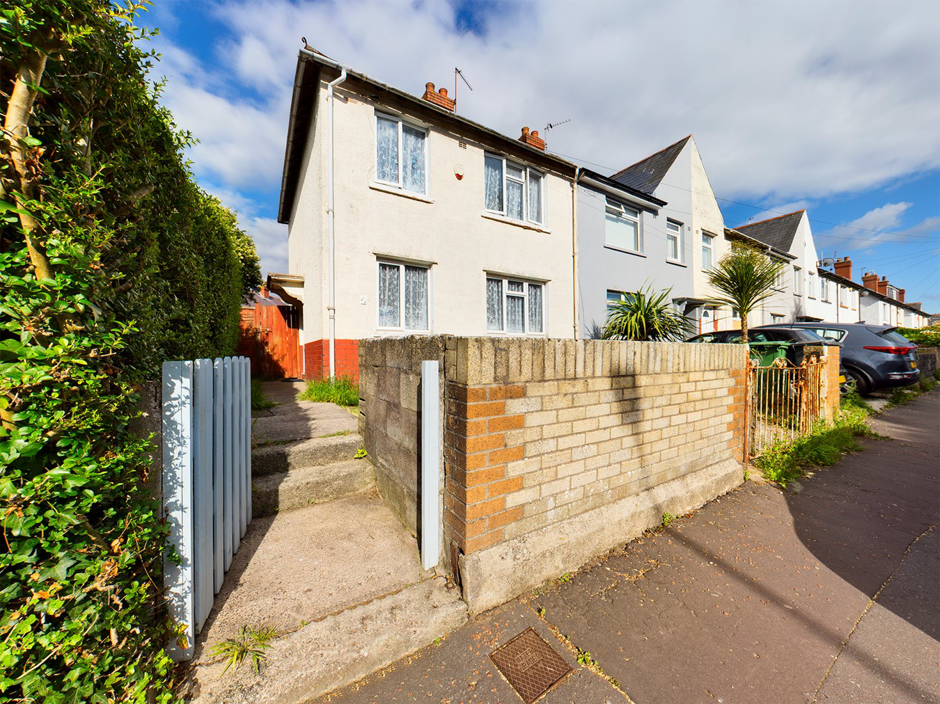 Heol Y Felin, Ely, Cardiff, CF5, photo 2
