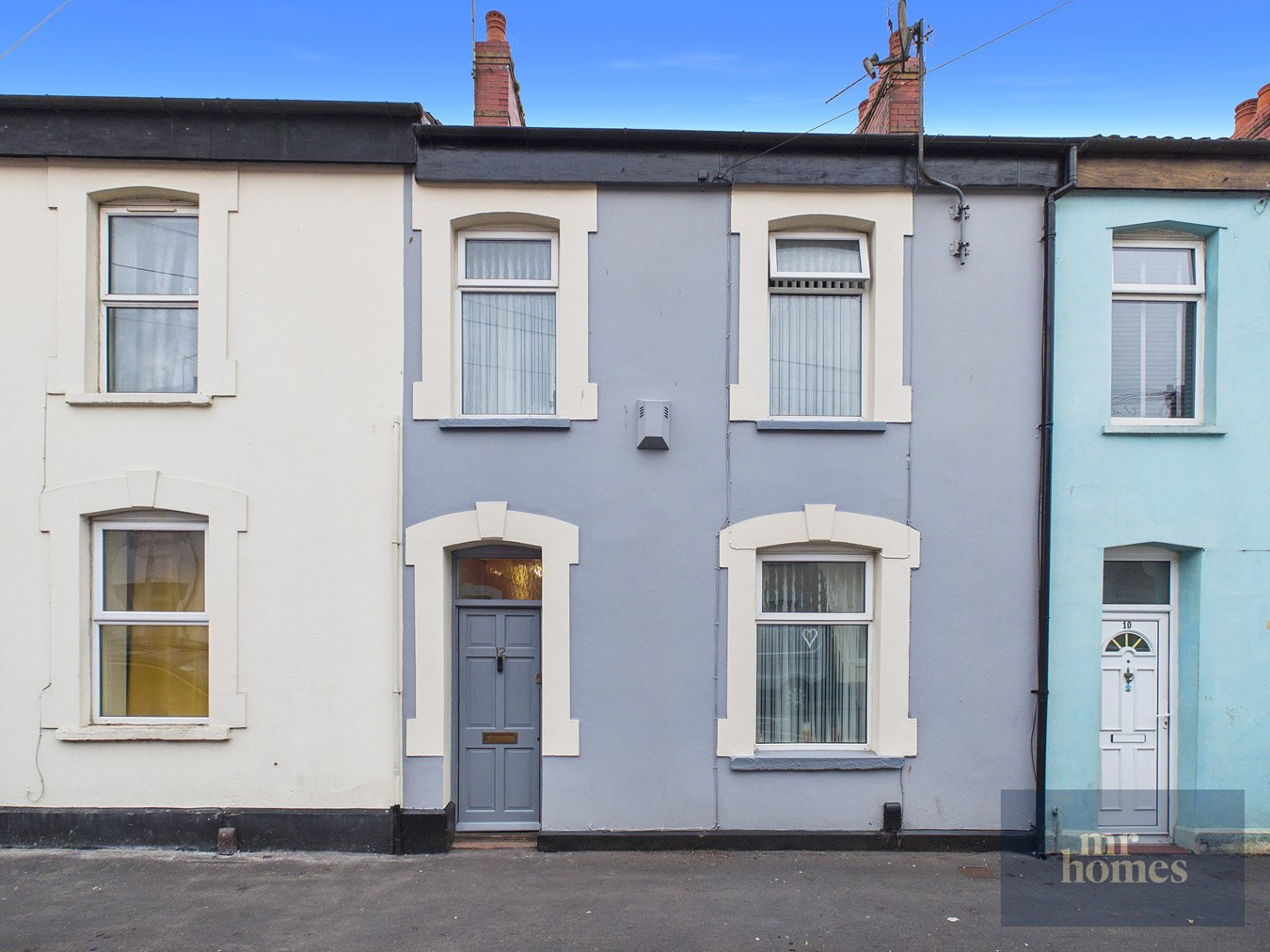 Ludlow Street, Grangetown, Cardiff, CF11, photo 17