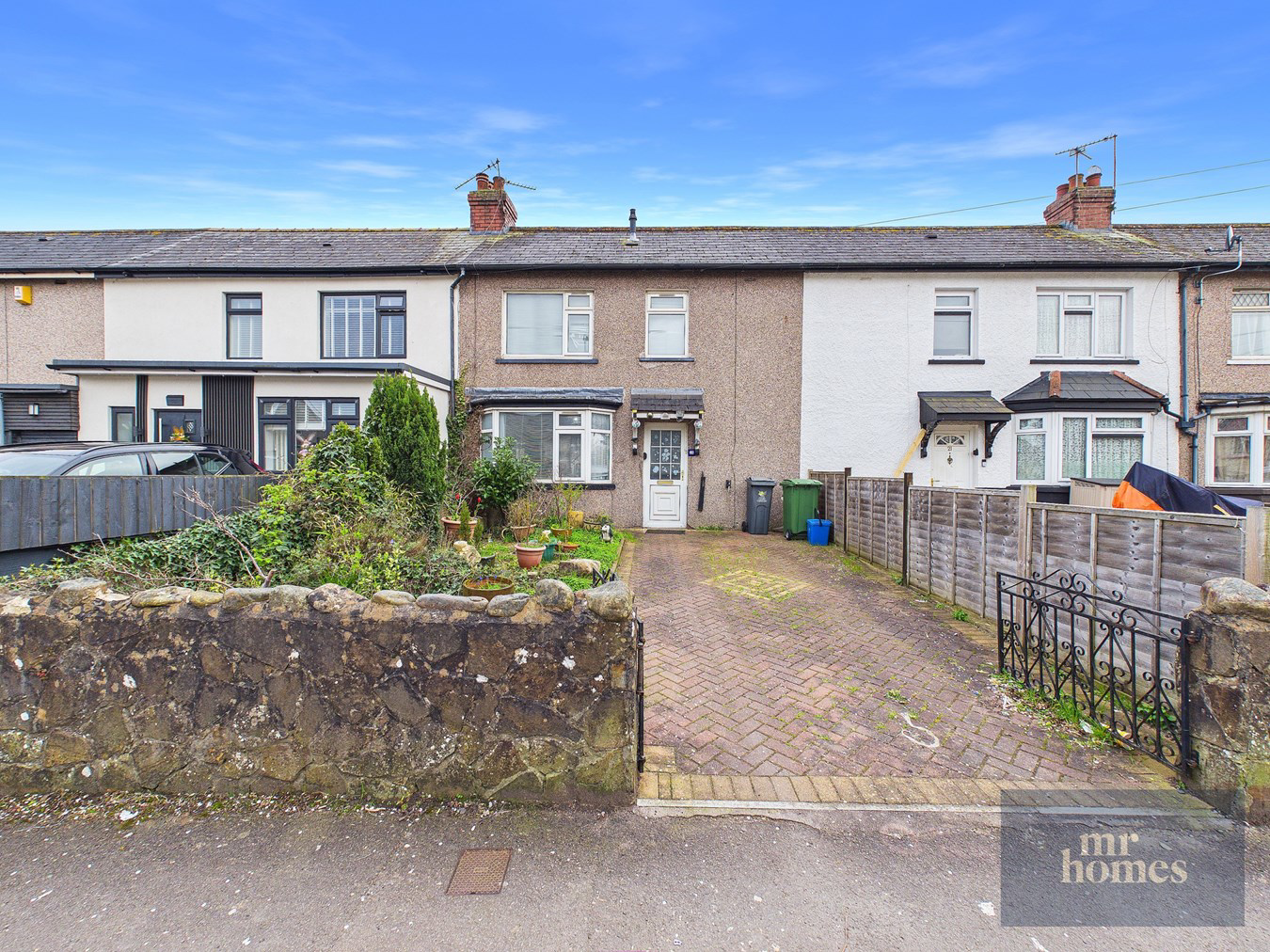 Lawrenny Avenue, Leckwith, Cardiff, CF11