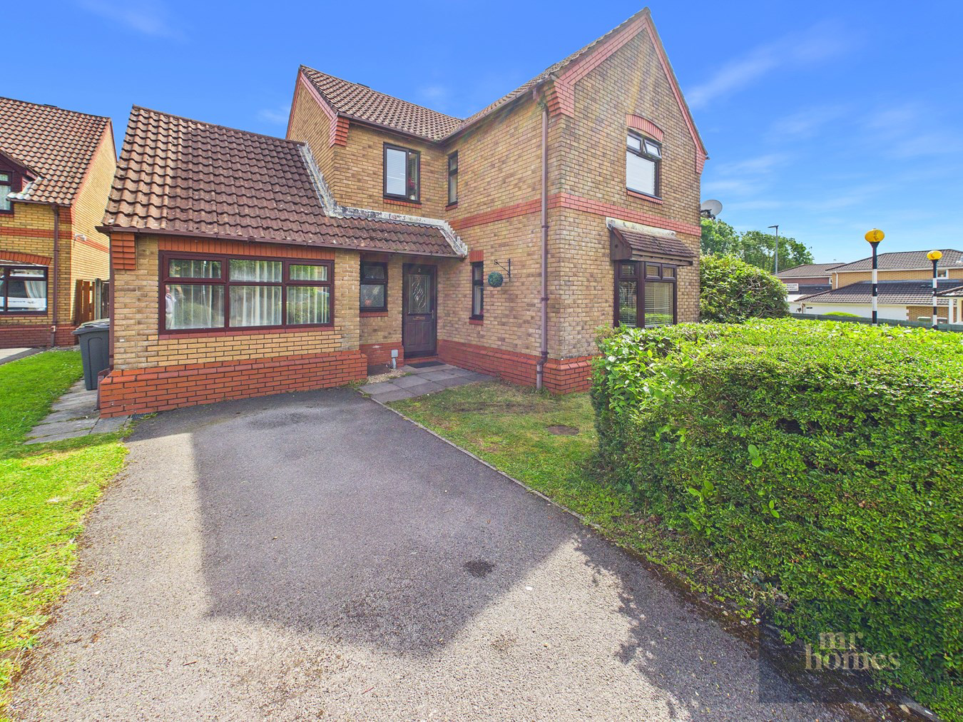 Woosnam Close, Penylan, Cardiff, CF23, photo 11