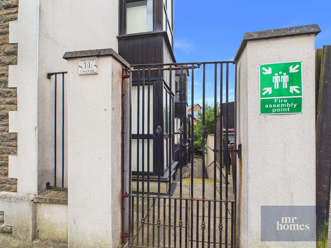 11 Crwys Road, Roath, Cardiff, CF24, photo 11