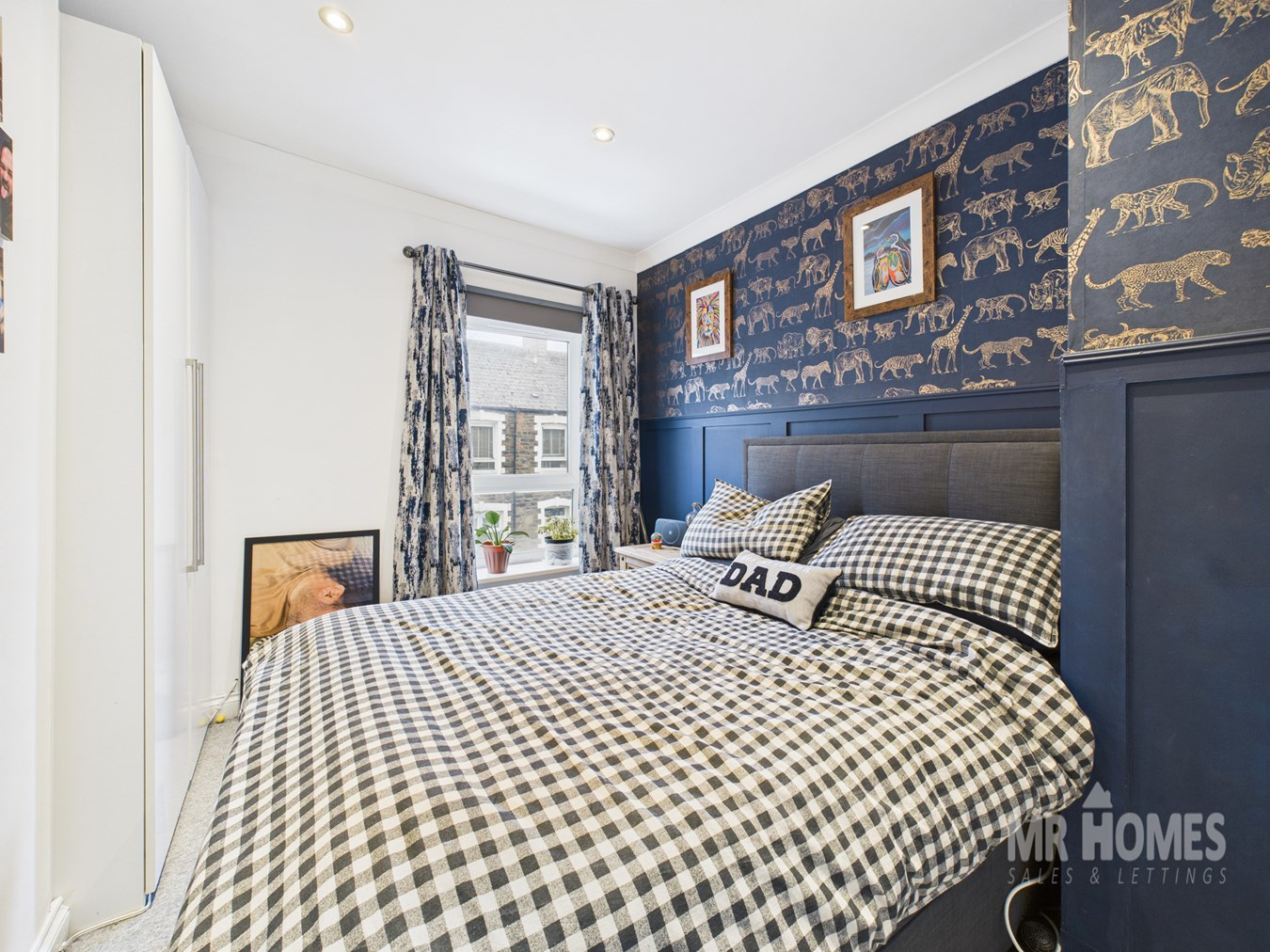 Topaz Street, Roath, Cardiff, CF24, photo 8