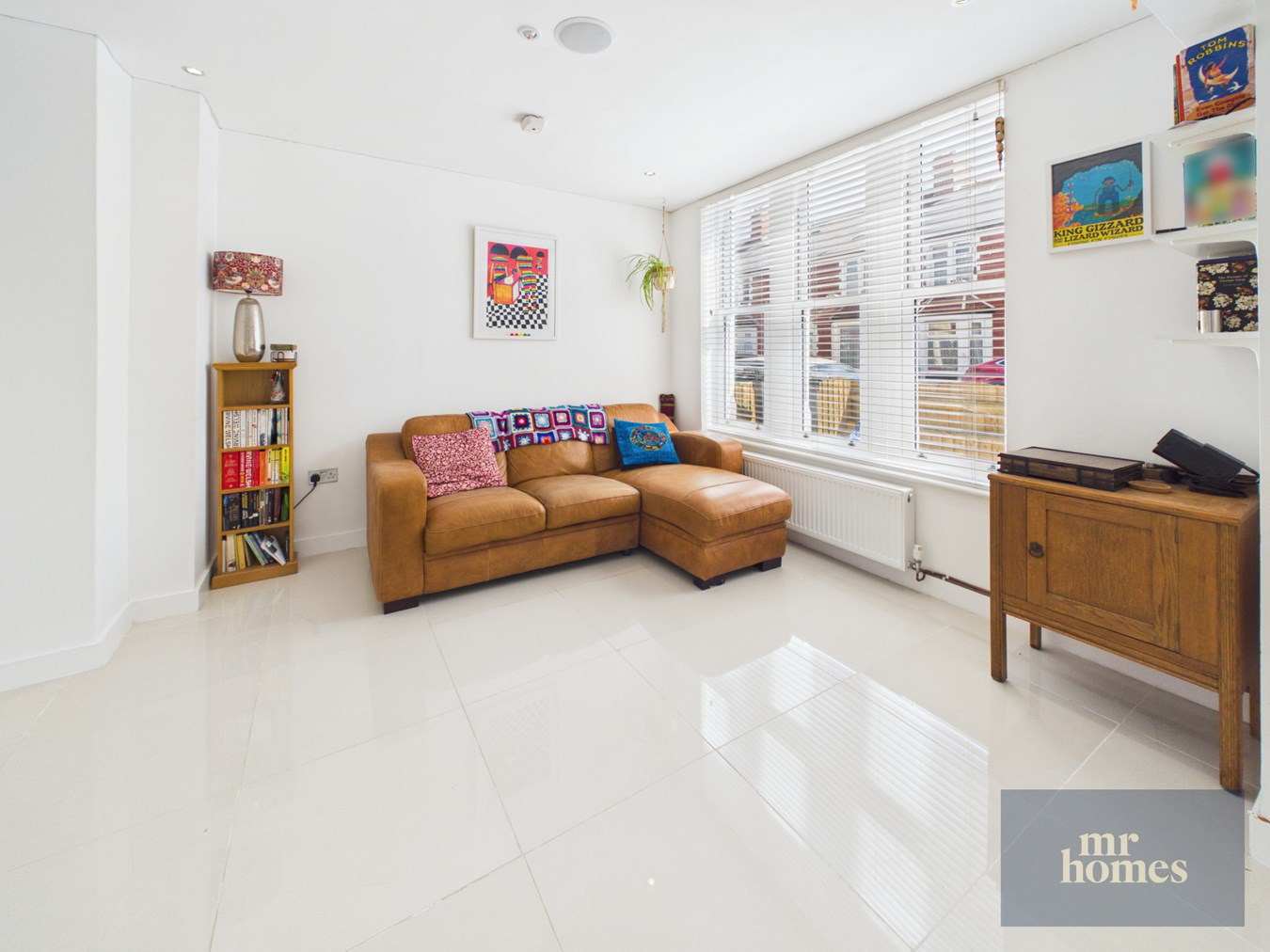 Fairfield Avenue, Canton, Cardiff, CF5, photo 3