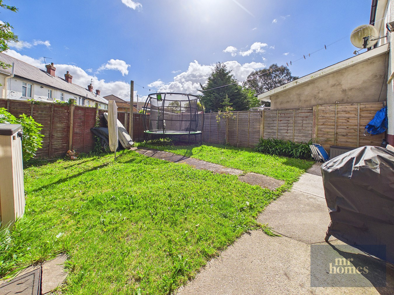 Heol Y Felin, Ely, Cardiff, CF5, photo 15