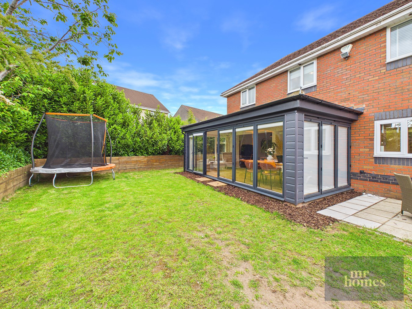 Patreane Way, Michaelston Gardens, Cardiff, CF5, photo 8