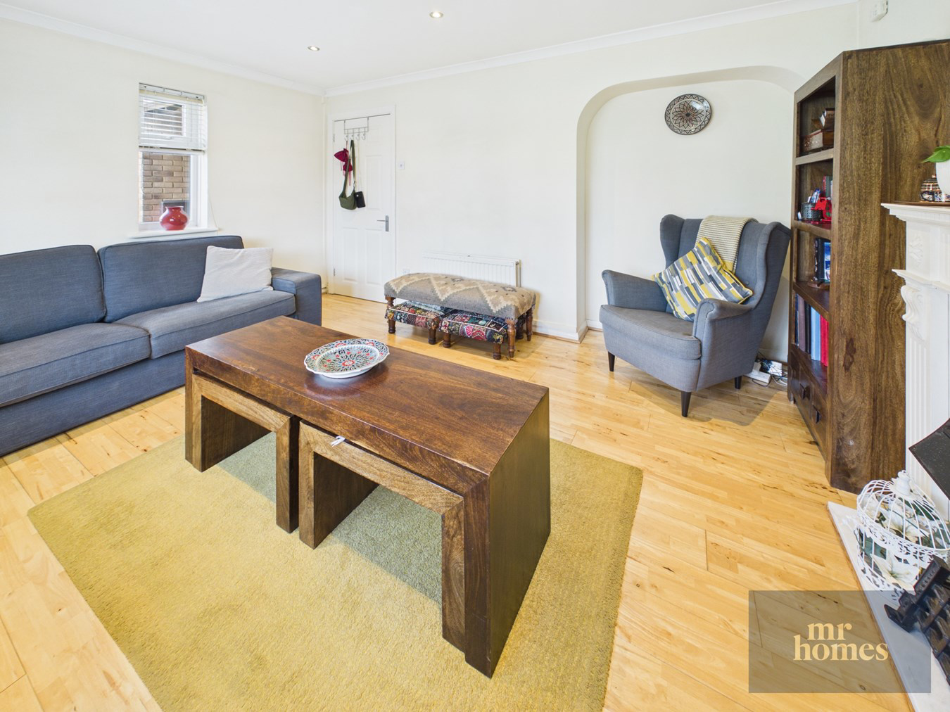 Woosnam Close, Penylan, Cardiff, CF23, photo 19
