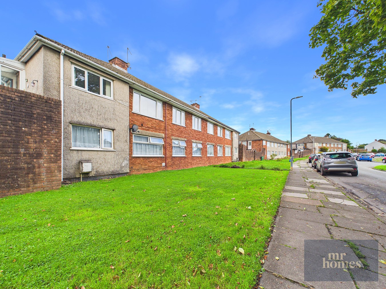 Fairwood Road