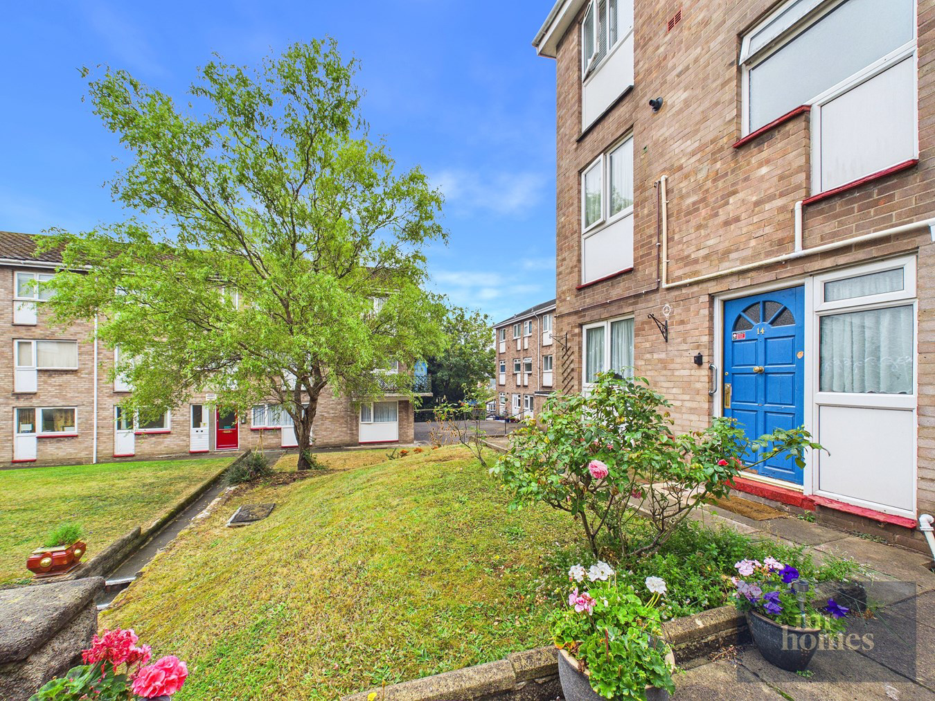 St Fagans Rise, Fairwater, Cardiff, CF5