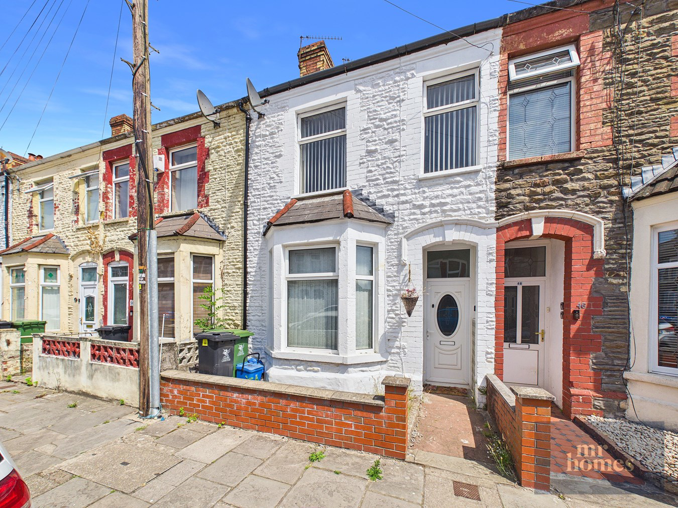 Aldsworth Road, Canton, Cardiff, CF5