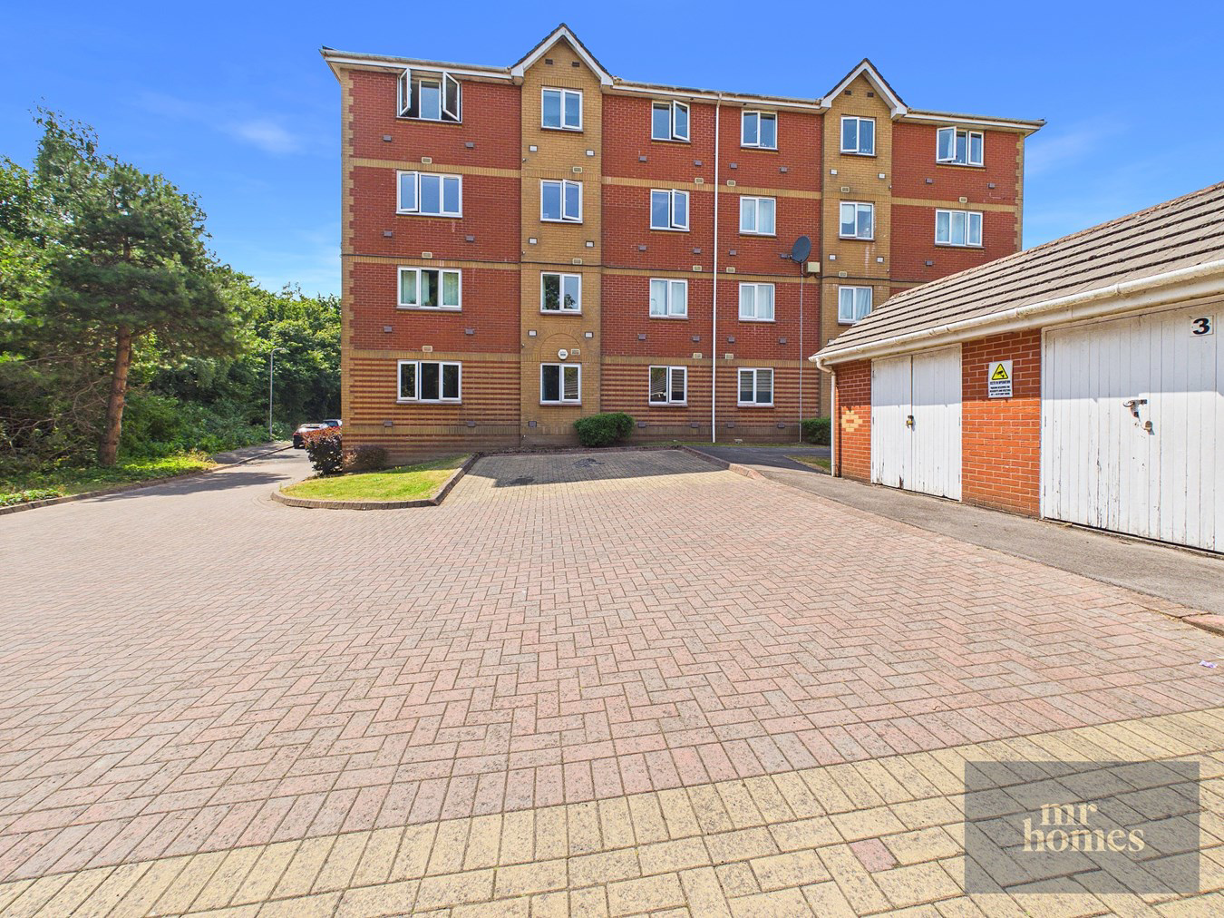 O'Leary Drive, Windsor Quay, Cardiff, CF11, photo 36