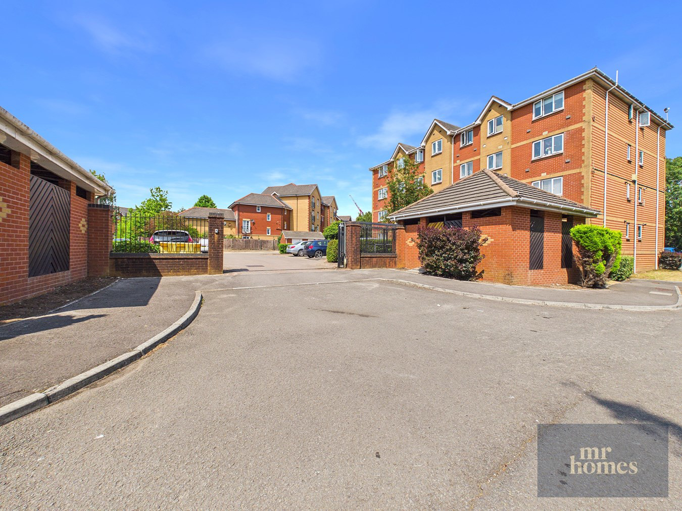 O'Leary Drive, Windsor Quay, Cardiff, CF11, photo 39