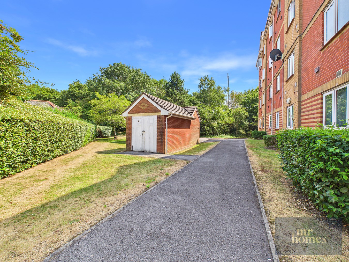 O'Leary Drive, Windsor Quay, Cardiff, CF11, photo 35