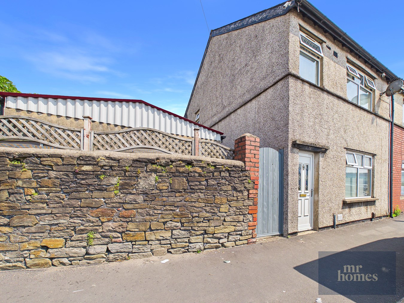 Ninian Park Road, Riverside, Cardiff, CF11