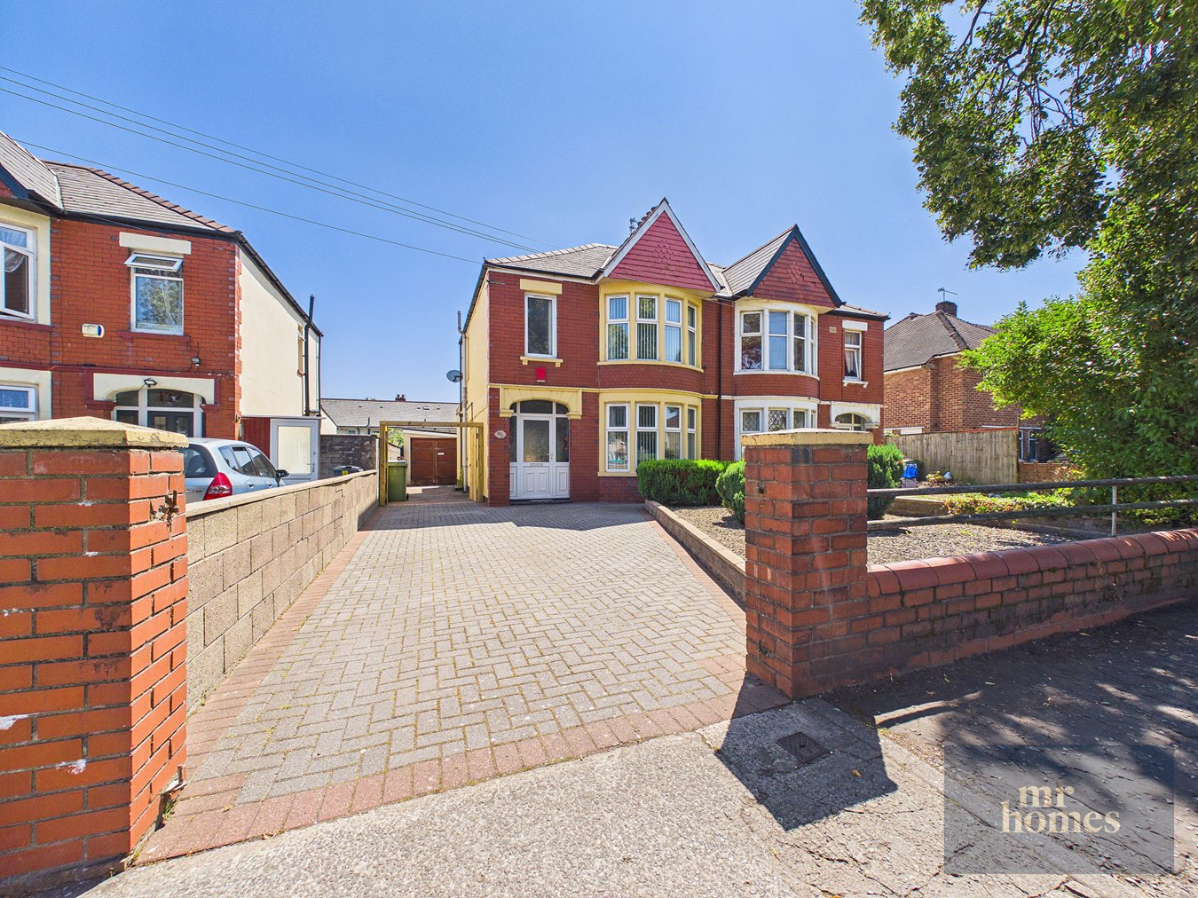 Cowbridge Road West, Ely, Cardiff, CF5, photo 20