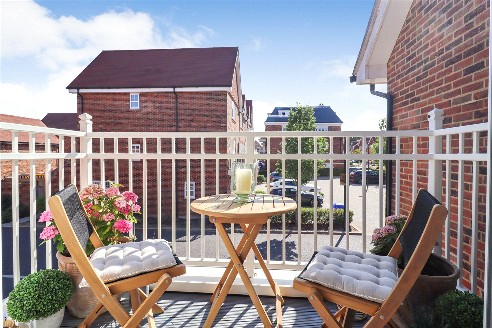 Red Cedar Avenue, Fleet, Hampshire, GU51