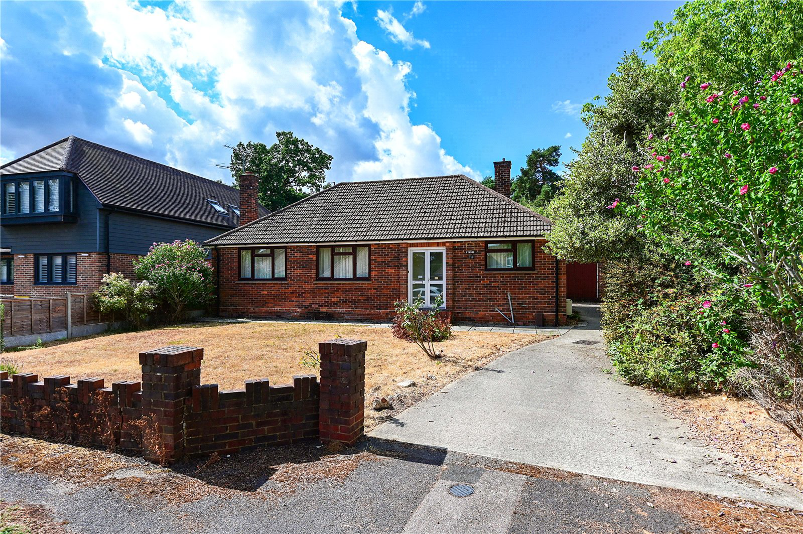 Courtmoor Avenue, Fleet, Hampshire, GU52