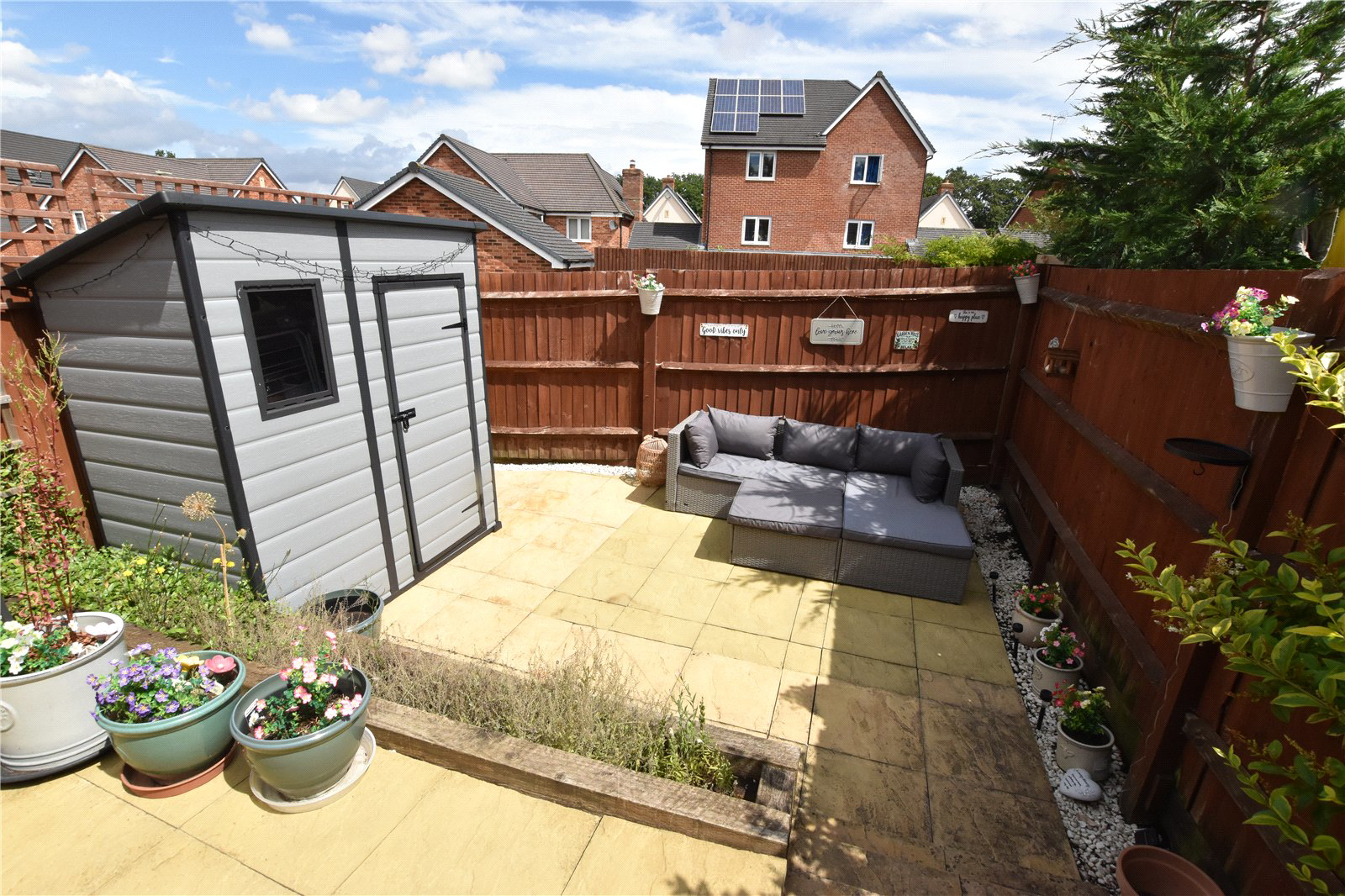Nightjar Close, Farnborough, Hampshire, GU14, photo 14
