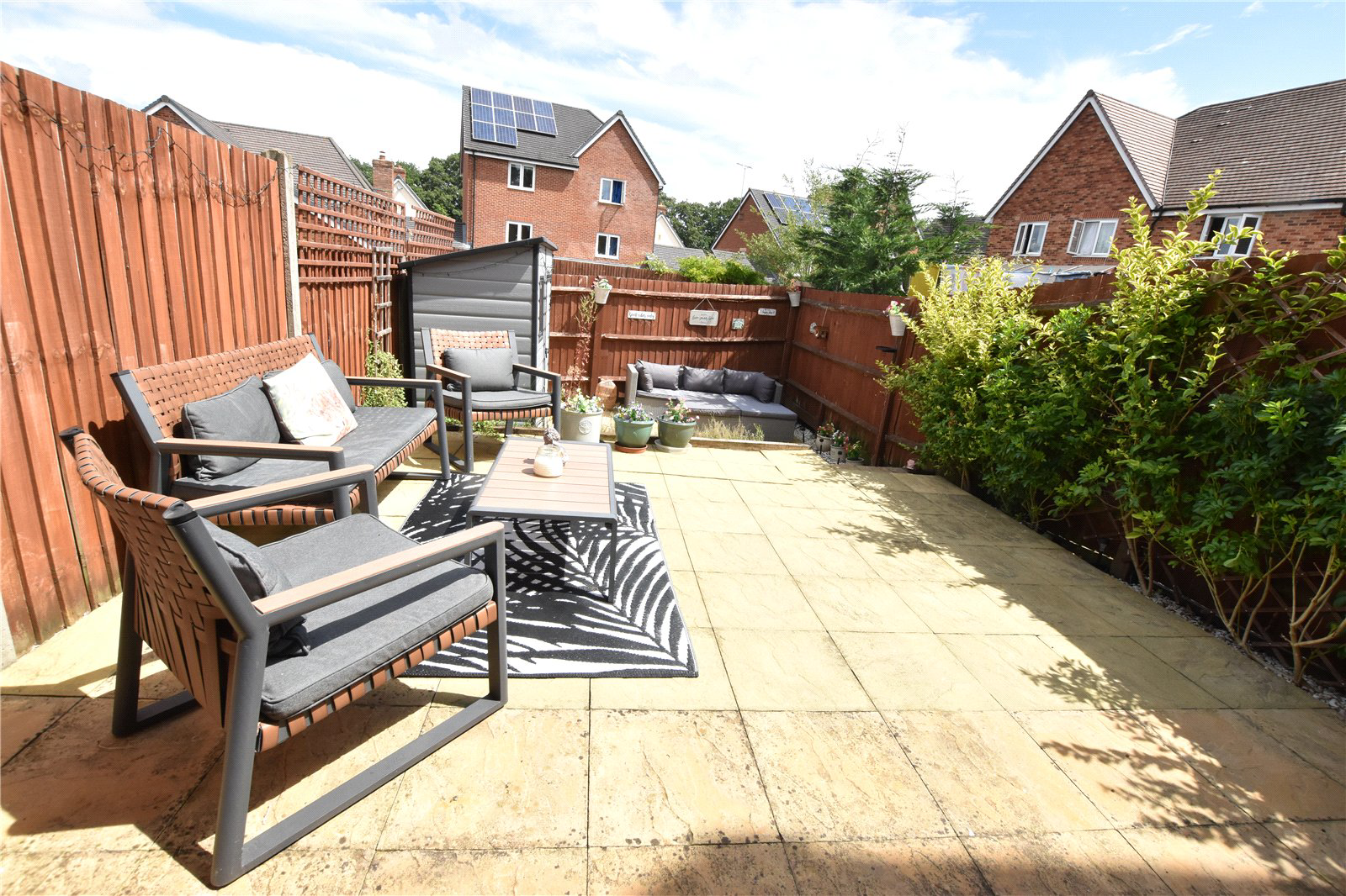 Nightjar Close, Farnborough, Hampshire, GU14, photo 15