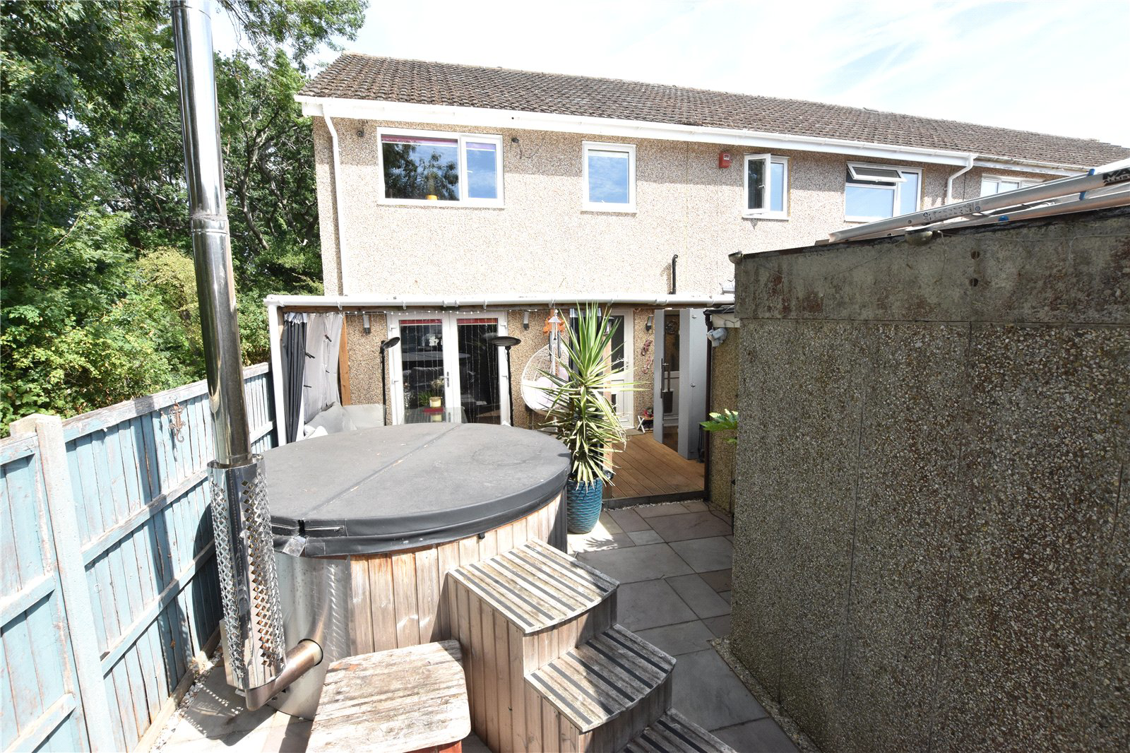Brookhouse Road, Farnborough, Hampshire, GU14