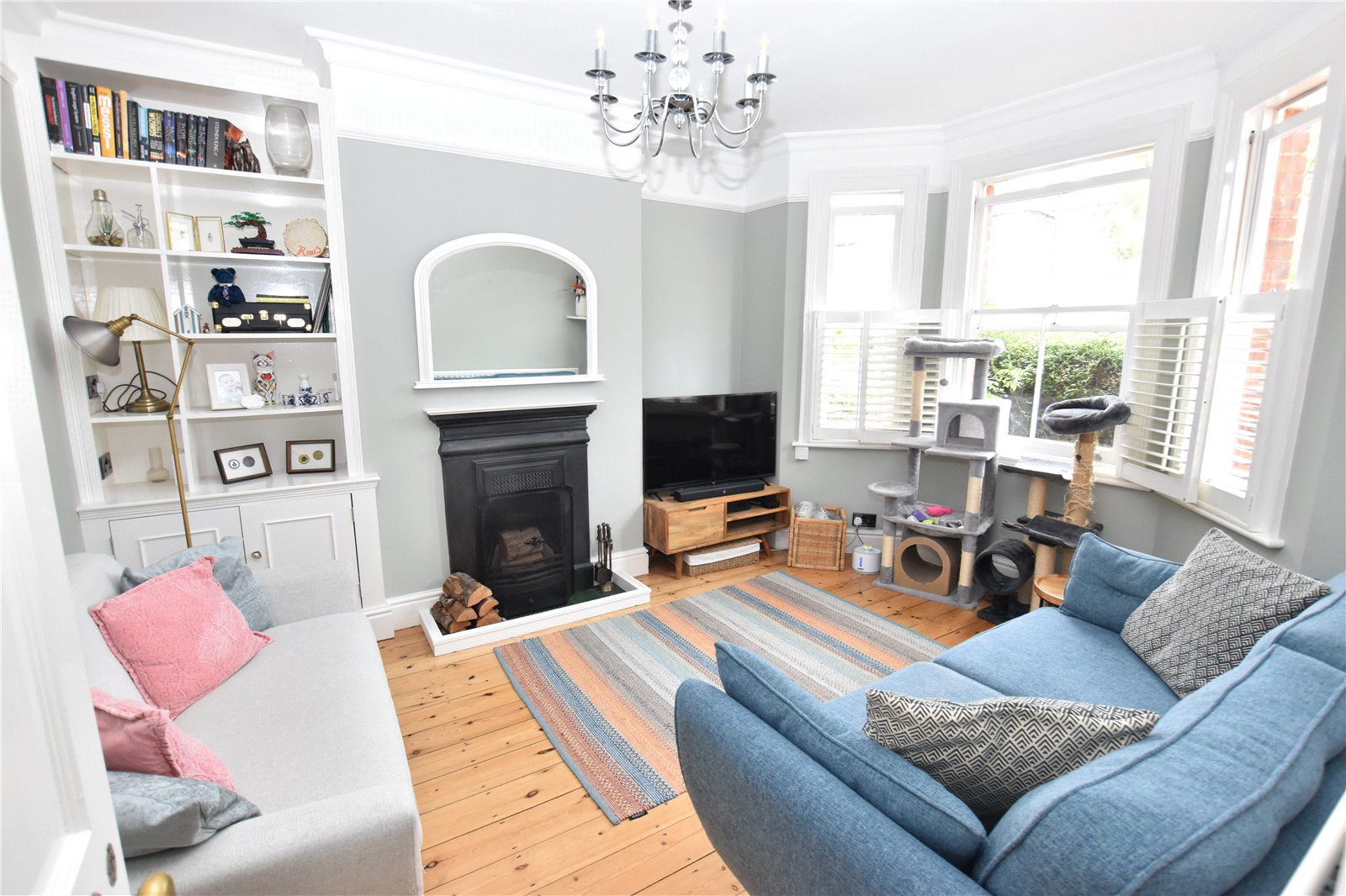 York Road, Farnborough, Hampshire, GU14