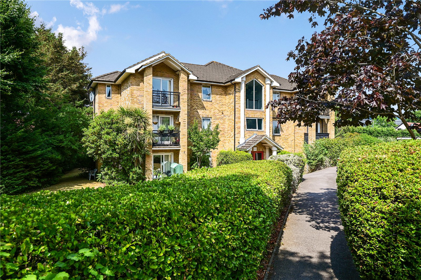 Salisbury Road, Farnborough, Hampshire, GU14, photo 13