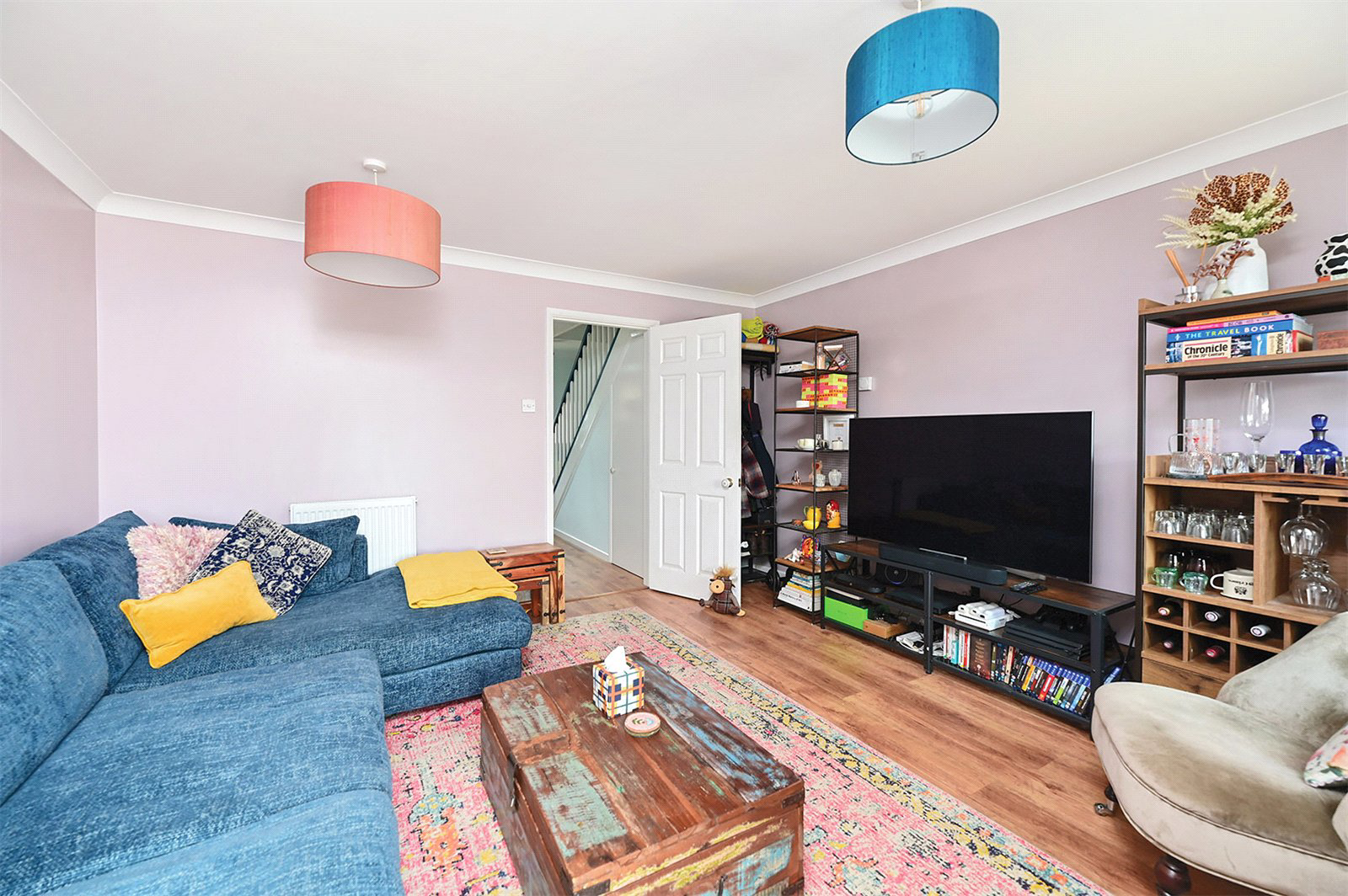 Kingfisher Walk, Ash, Guildford, Surrey, GU12, photo 3