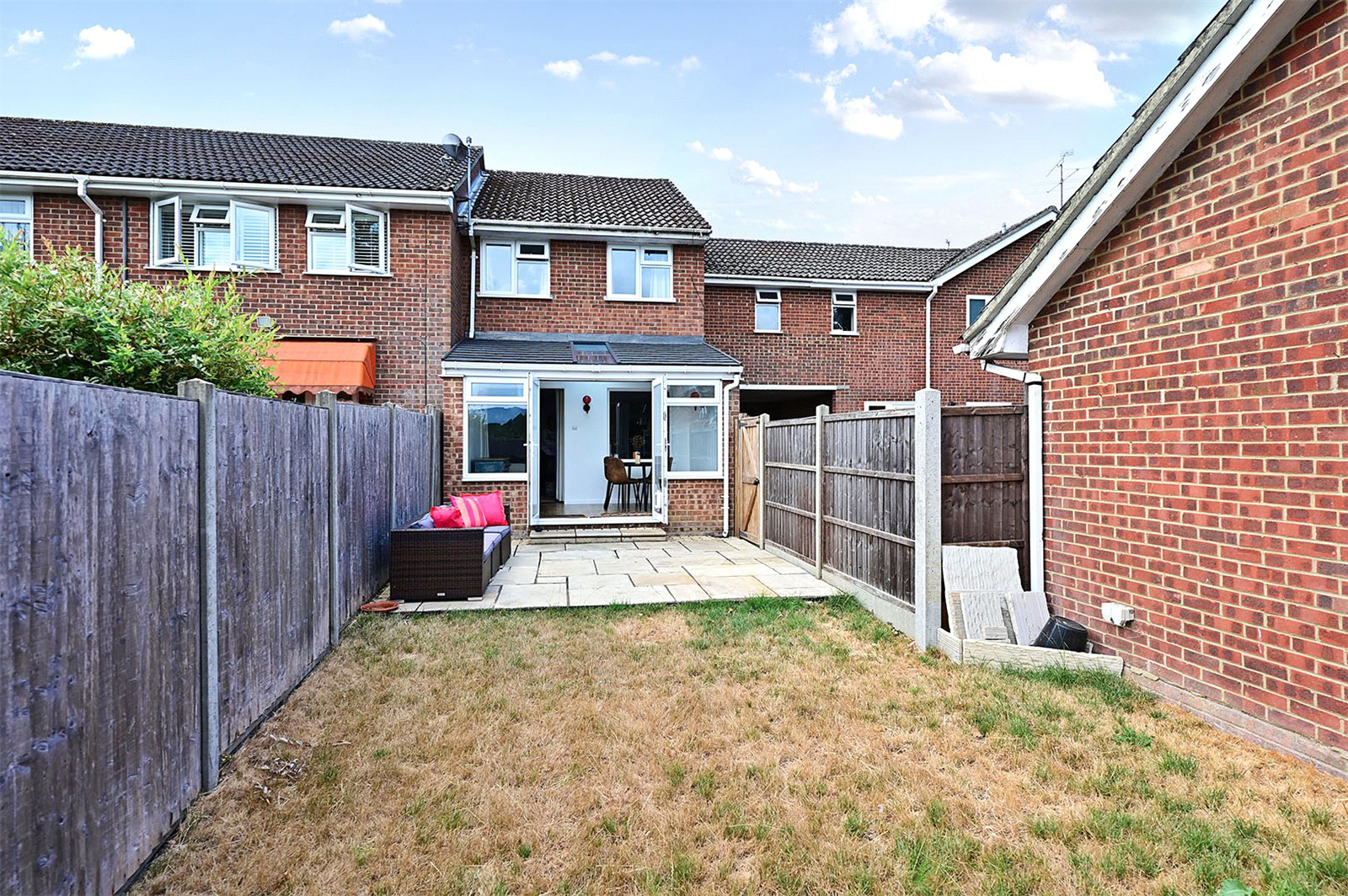 Kingfisher Walk, Ash, Guildford, Surrey, GU12, photo 6