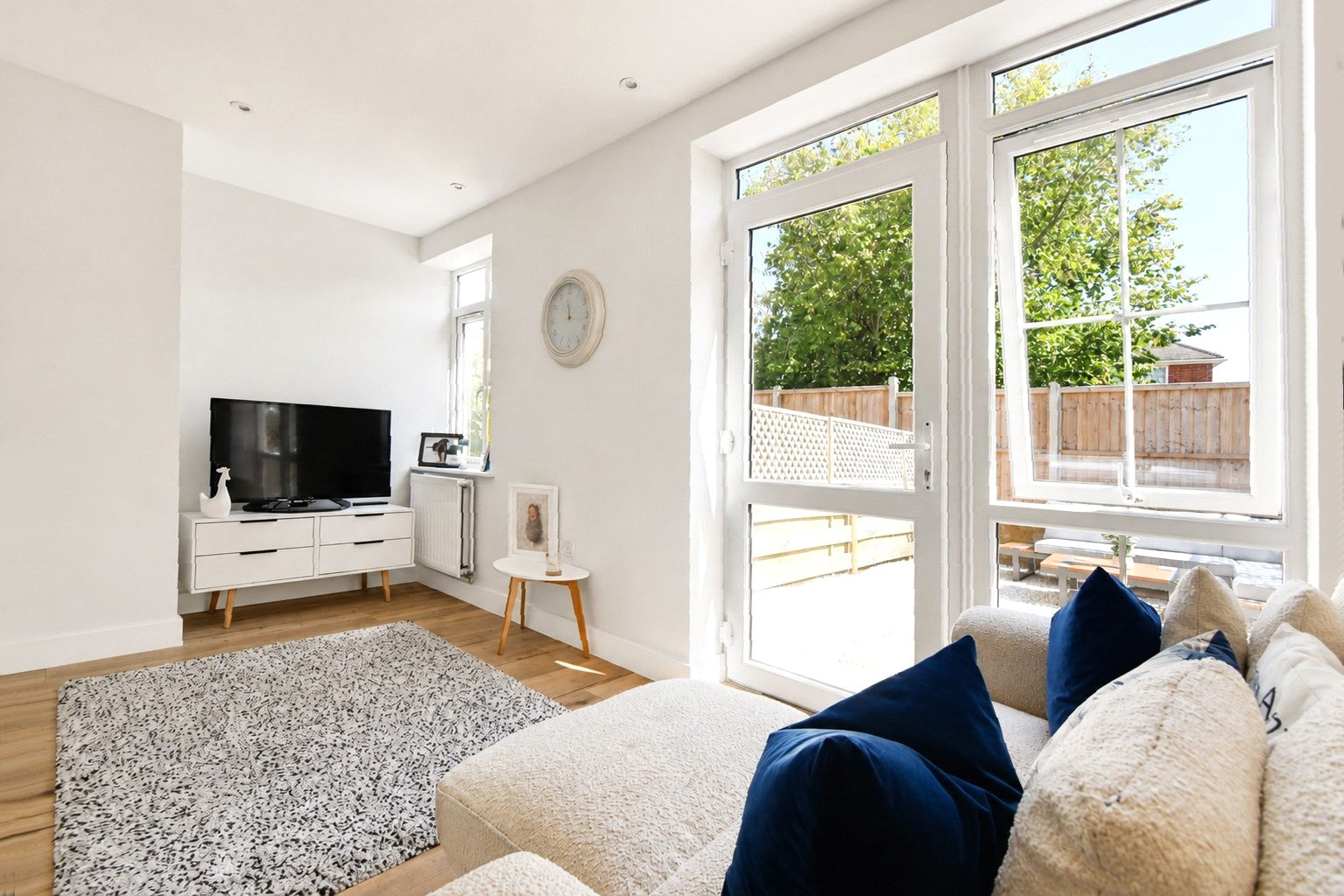 Dunleys Hill, North Warnborough, Hook, Hampshire, RG29, photo 8