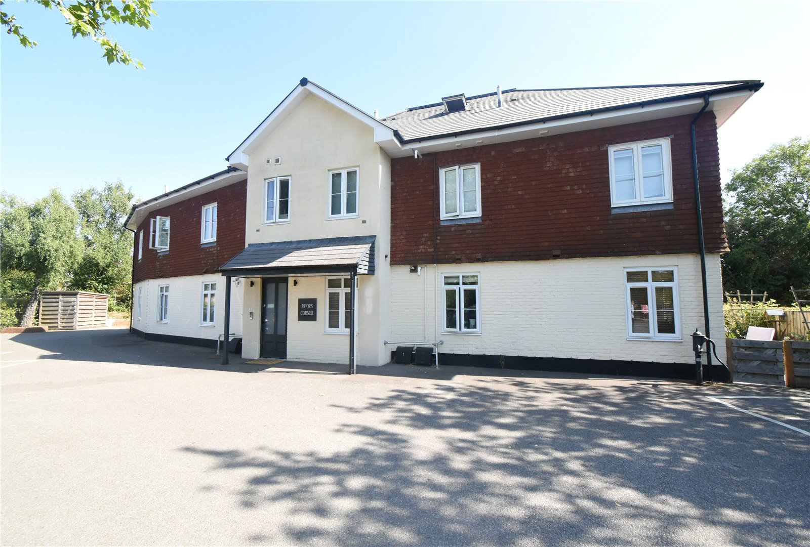 Dunleys Hill, North Warnborough, Hook, Hampshire, RG29, photo 11