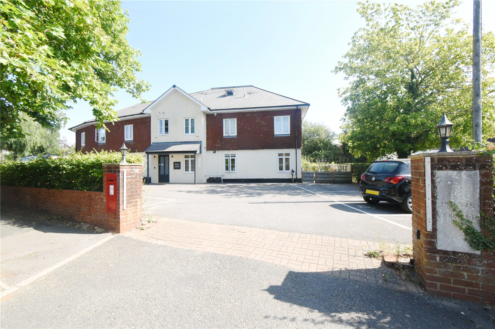 Dunleys Hill, North Warnborough, Hook, Hampshire, RG29, photo 13