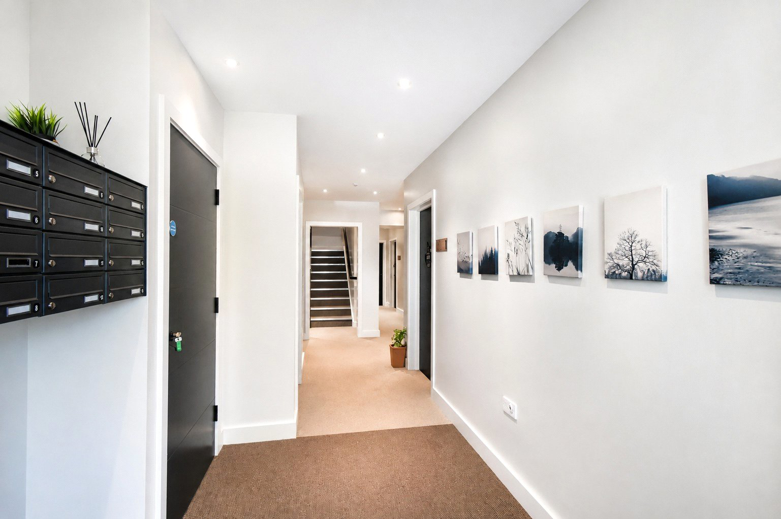 Dunleys Hill, North Warnborough, Hook, Hampshire, RG29, photo 12