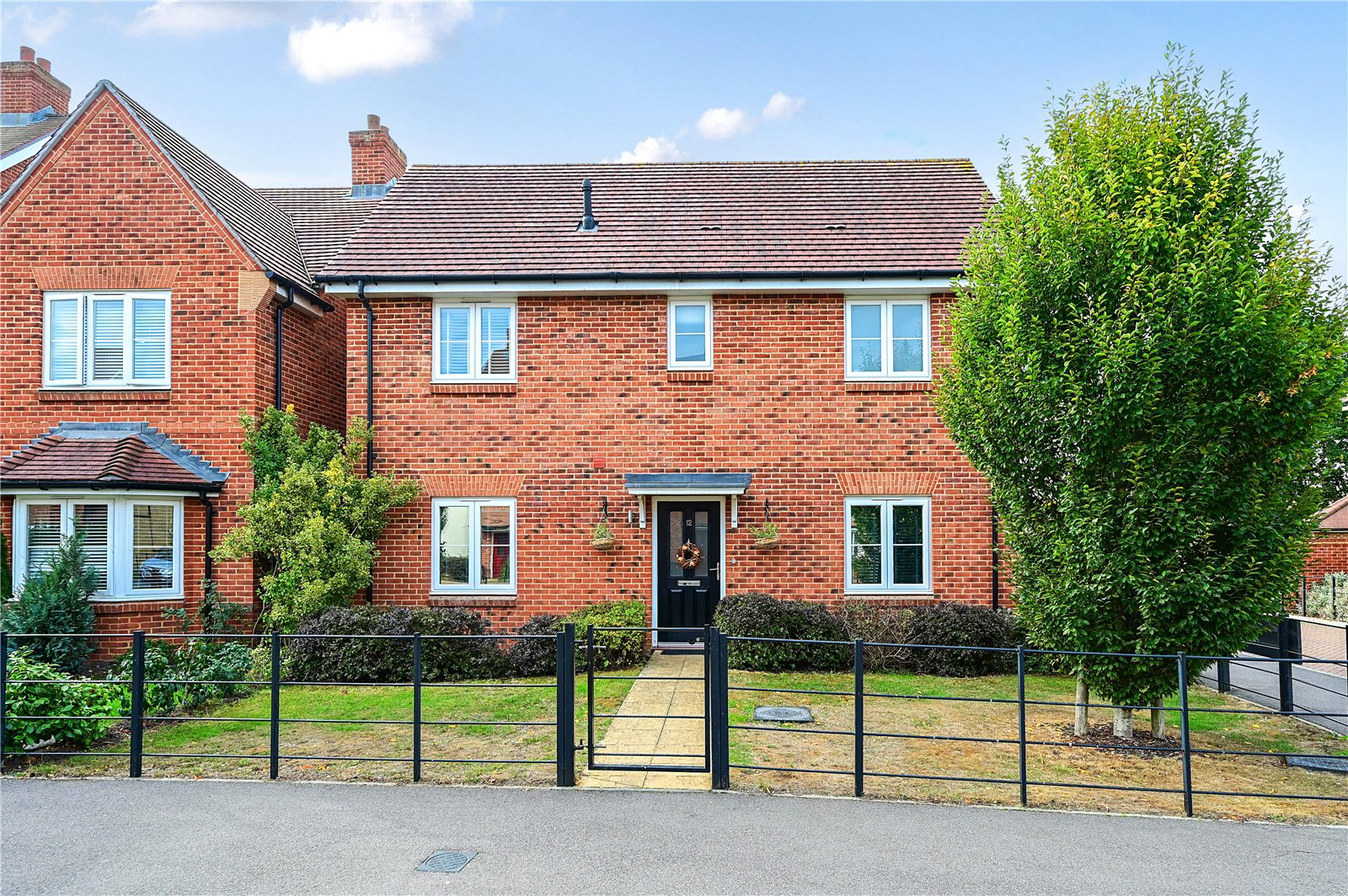 Hammersley Drive, Ash, Guildford, Surrey, GU12, photo 18