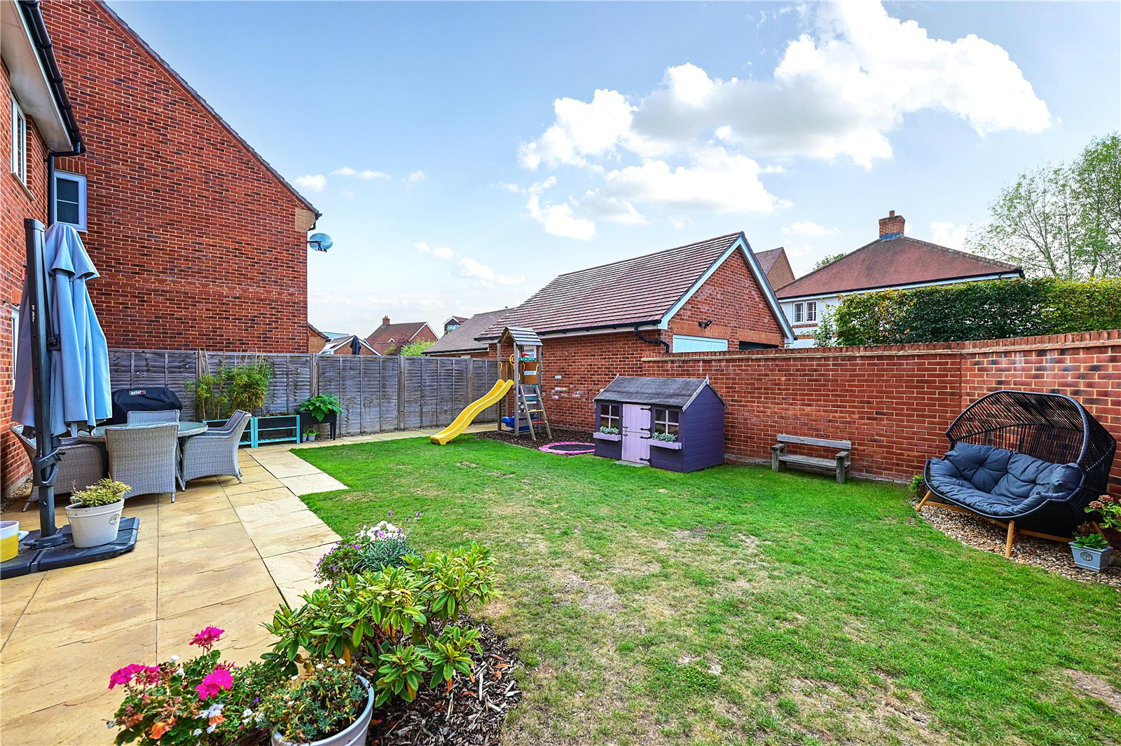 Hammersley Drive, Ash, Guildford, Surrey, GU12, photo 16