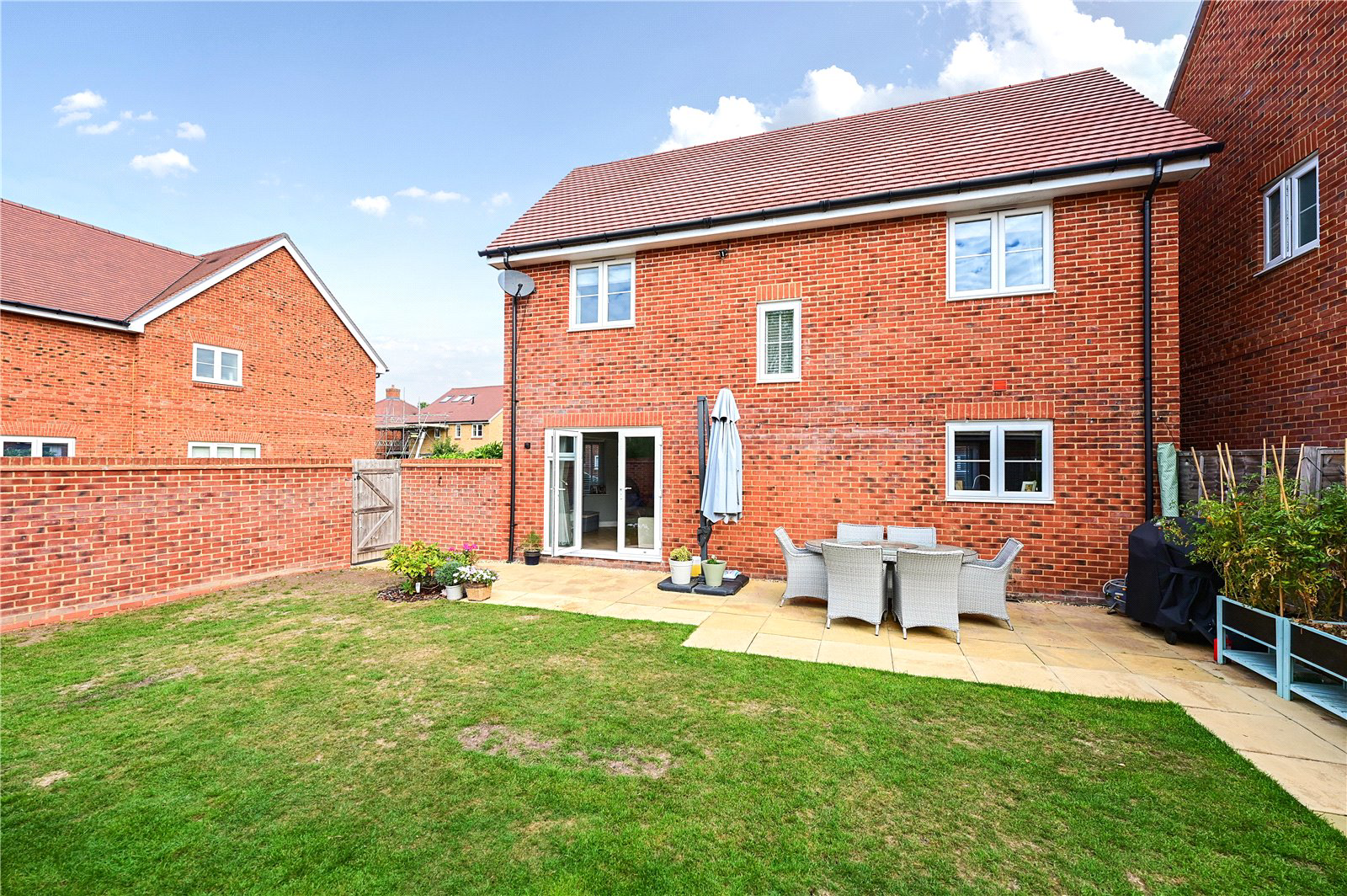 Hammersley Drive, Ash, Guildford, Surrey, GU12, photo 8